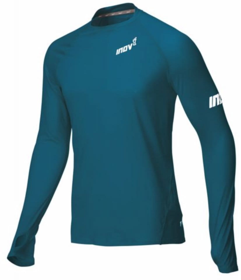 Long-sleeve INOV-8 BASE ELITE LS M T-shirt