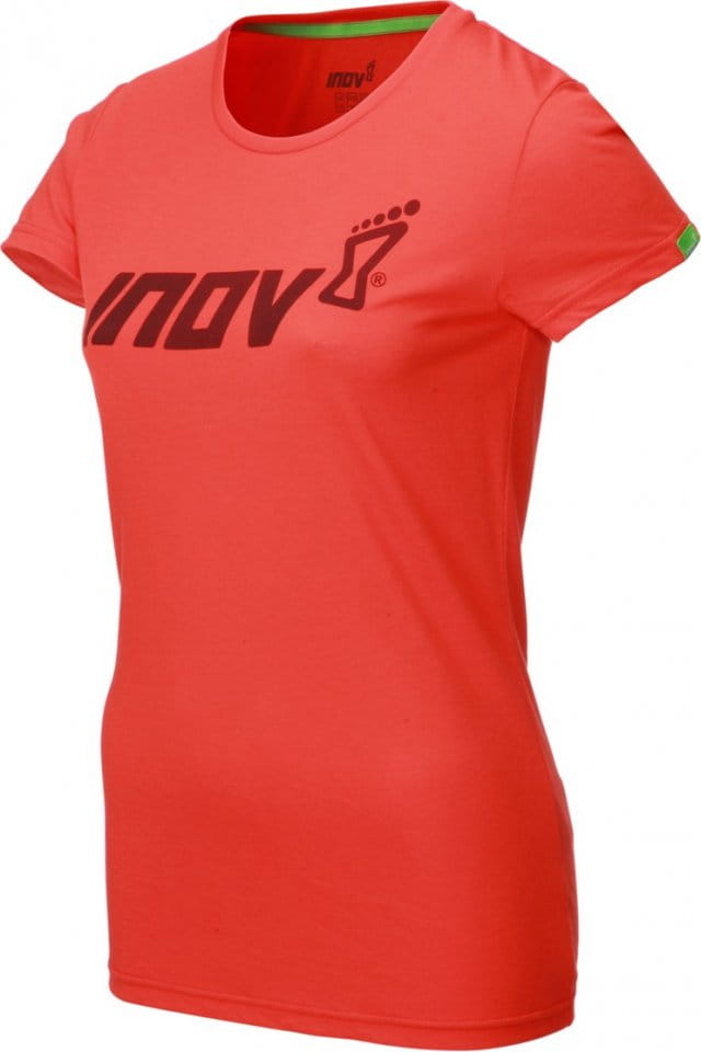 Camiseta INOV-8 TRI BLEND SS Shirt