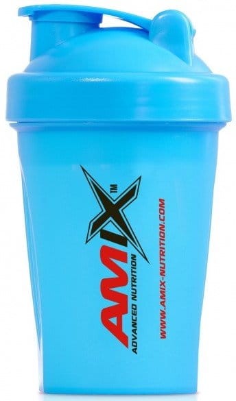 Fitness shaker Amix Color 400ml
