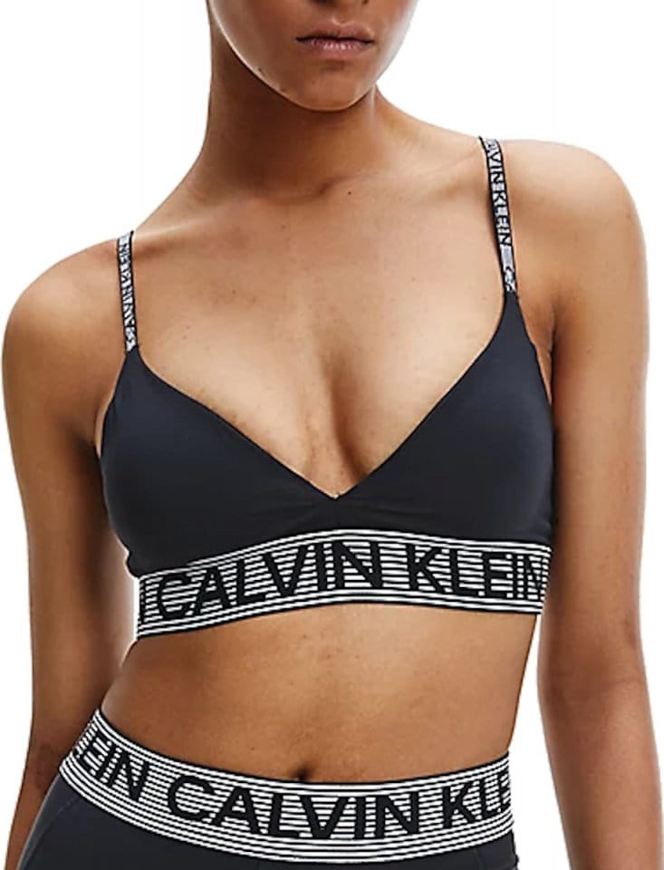 Bra Calvin Klein Calvin Klein Low Support Sport Bra