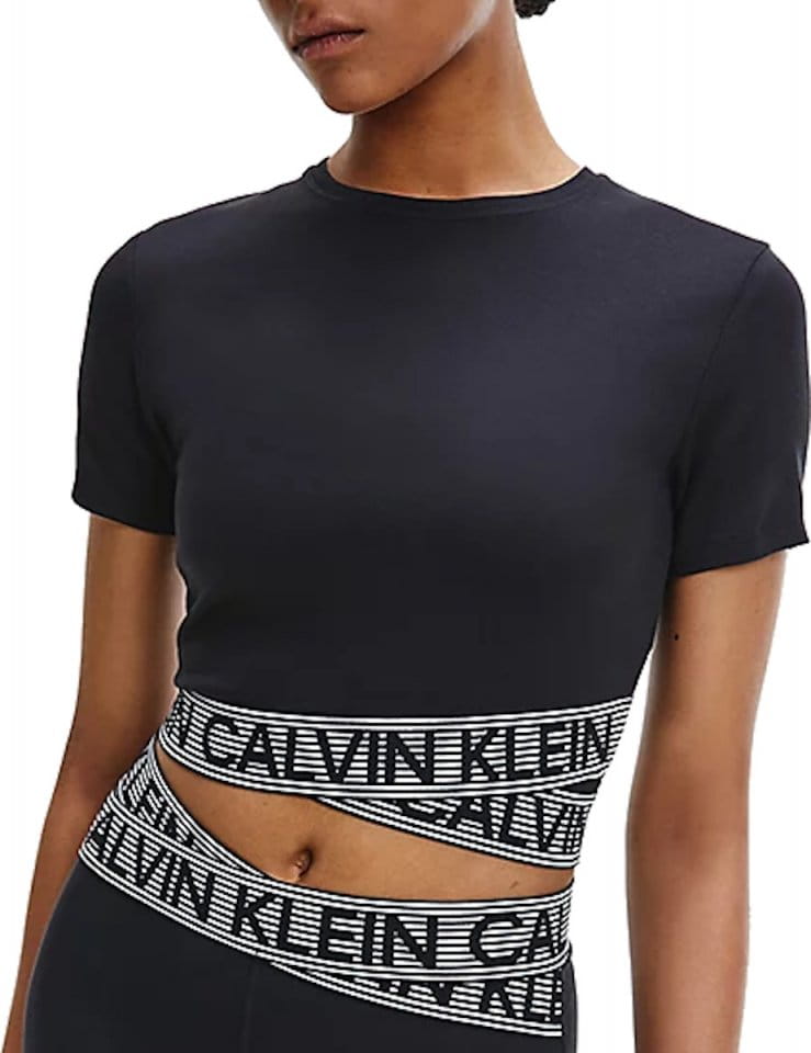 Tričko Calvin Klein Active Icon T-Shirt