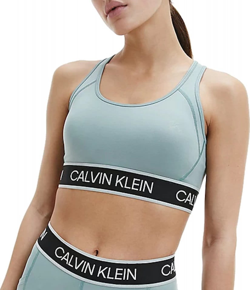 Podprsenka Calvin Klein Medium Support Sport Bra