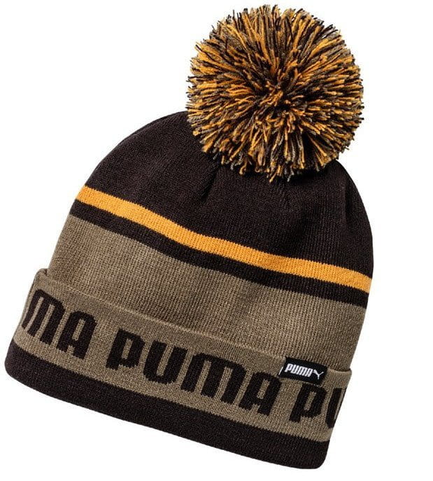 Hat Puma ARCHIVE Authentic Beanie