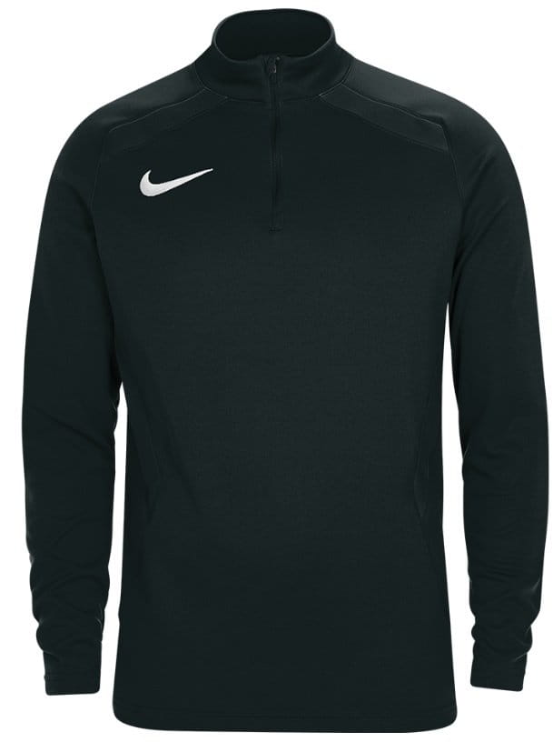 Sweatshirt Nike M TR 1/4 ZIP MIDLAYER 21