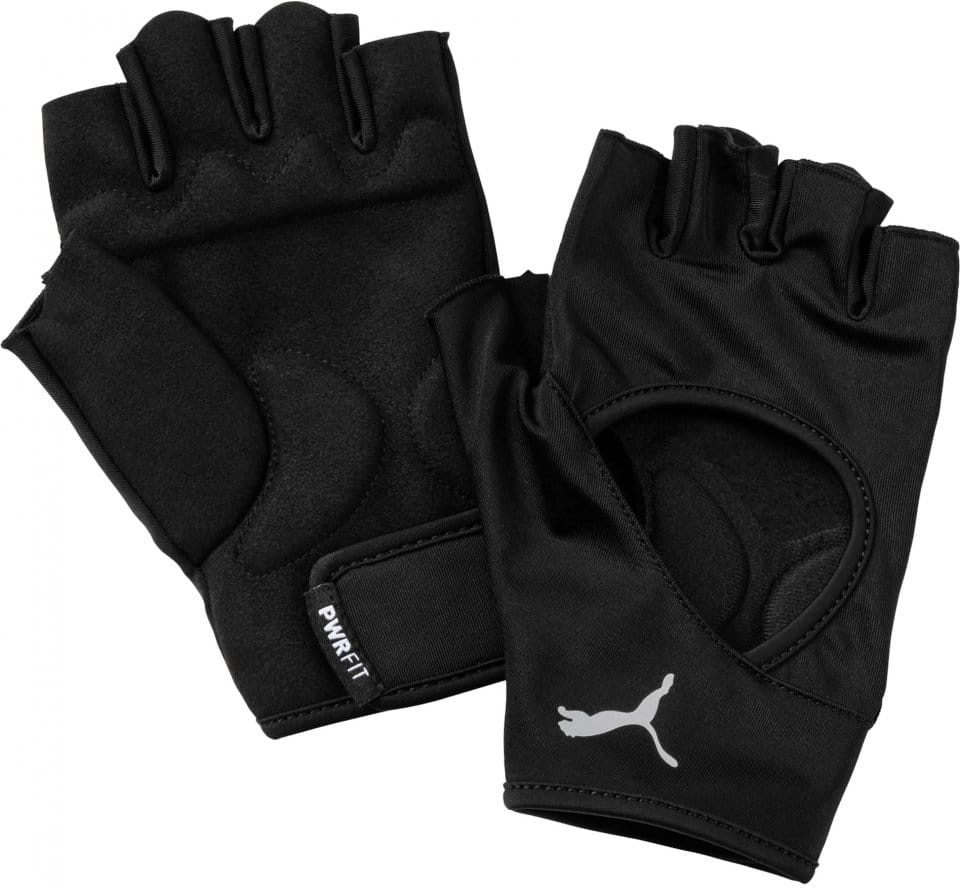 Workout gloves Puma TR Ess Gloves 