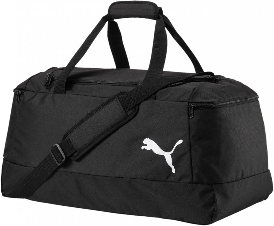 Puma Pro Training II Medium Bag Black