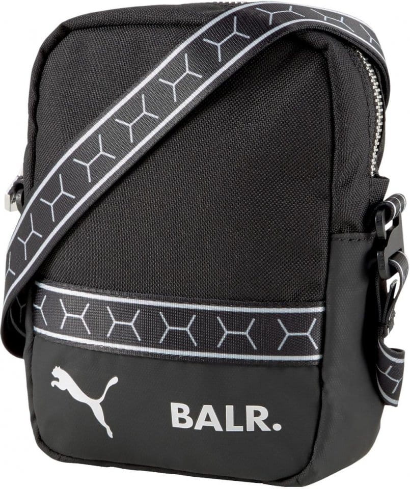 Backpack Puma x balr portable bag