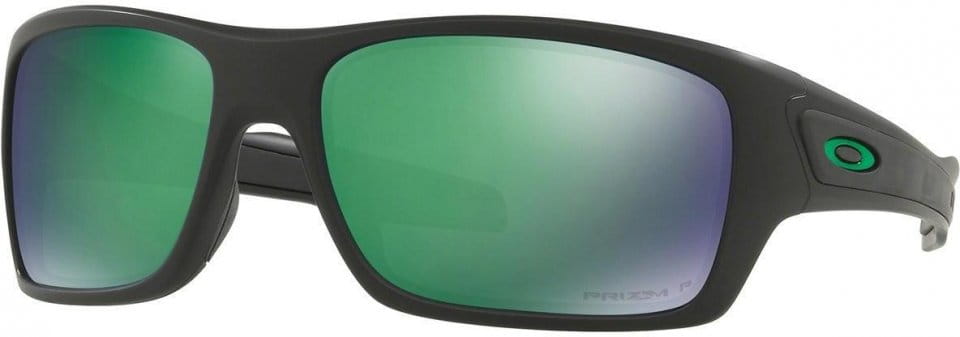 Sunglasses Oakley Turbine Prizm Jade Polarized