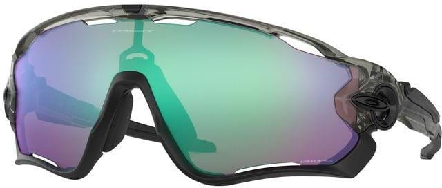 Sunglasses Oakley Jawbreaker Grey Ink-Prizm Road Jade