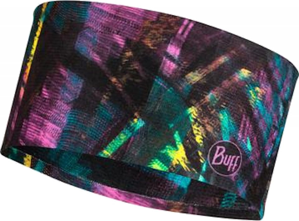 Trak za glavo BUFF Coolnet UV+ Headband