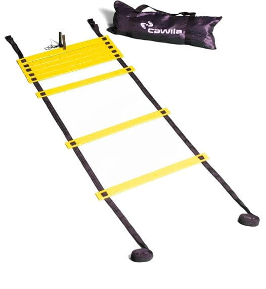 Cawila Coordination ladder L 6m