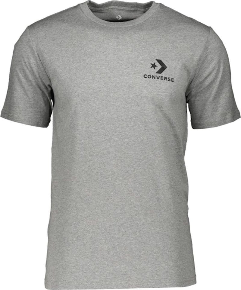 Pánské tričko s krátkým rukávem Converse Star Chevron