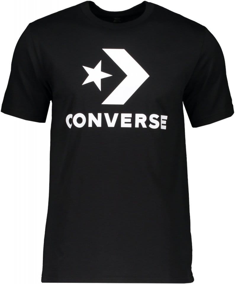 podkoszulek Converse star chevron