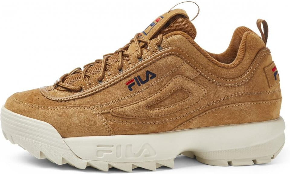 Chaussures Fila Disruptor S low