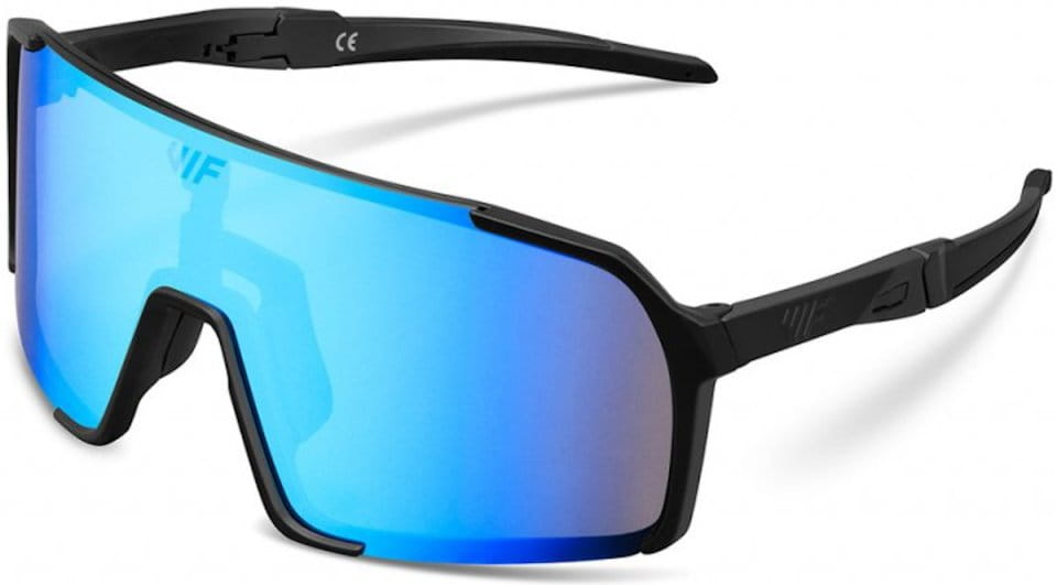 Sunglasses VIF One Black Ice Blue Photochromic