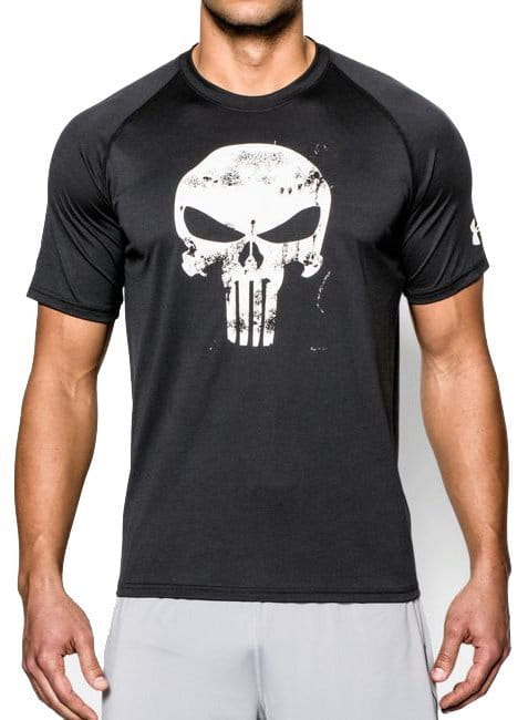 Camiseta Ego Punisher Team - Top4Fitness.com