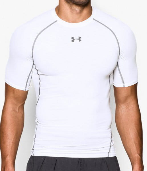 Compression T-shirt Under Armour HG SS