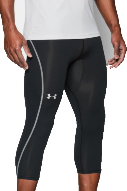 Spodnie 3/4 Under Armour coolswitch run