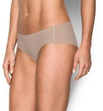 Panties Under Armour Pure Stretch Hipster