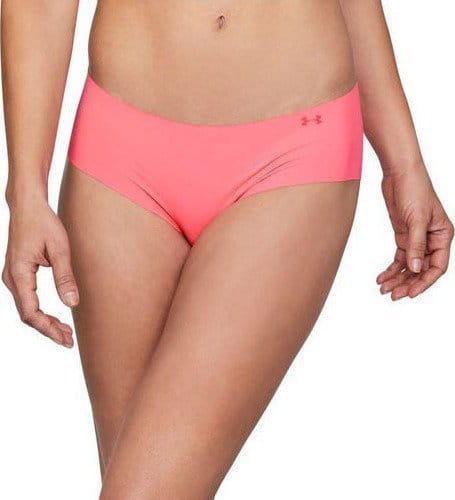 Panties Under Armour Pure Stretch Hipster 