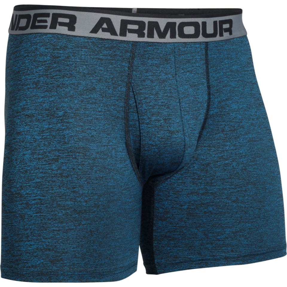 Boxer shorts Under Armour Original 6'' Boxerjock Twist