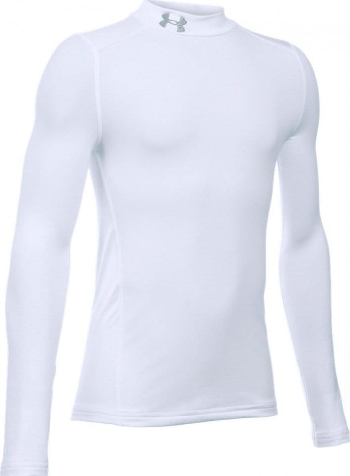 Long-sleeve T-shirt Under Armour B UA ColdGear Mock