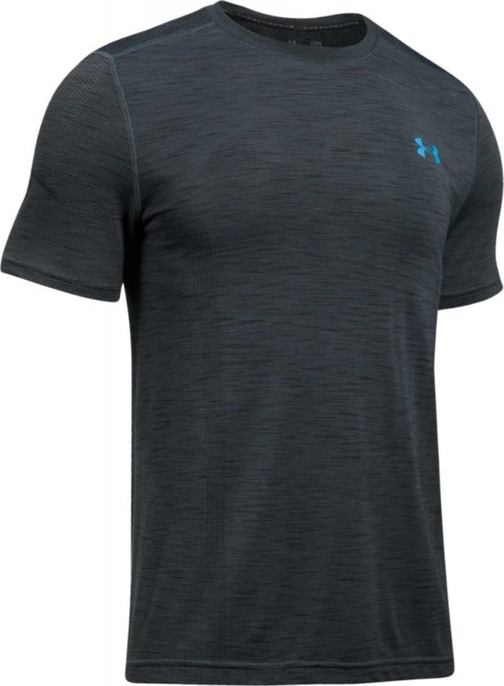 T-shirt Under Armour Threadborne Seamless SS