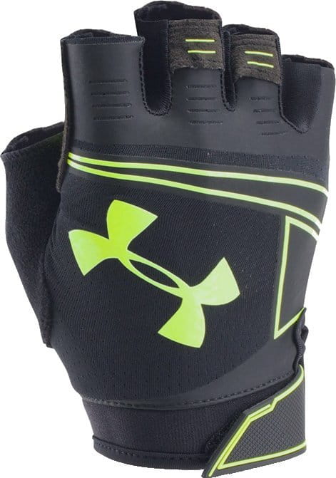 Workout gloves Under Armour UA Coolswitch Flux