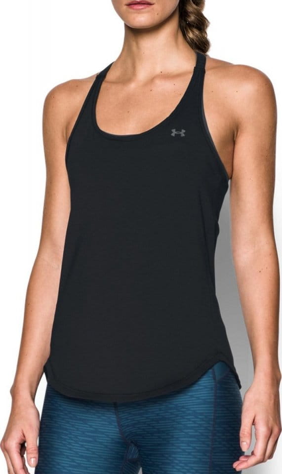 top Under HG Armour Coolswitch Tank