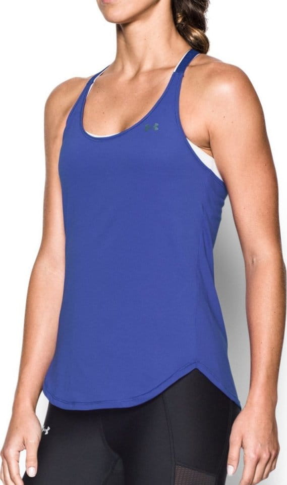 top Under HG Armour Coolswitch Tank