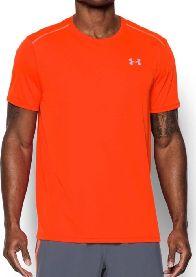 T-shirt Under Armour Coolswitch Run S/S v2