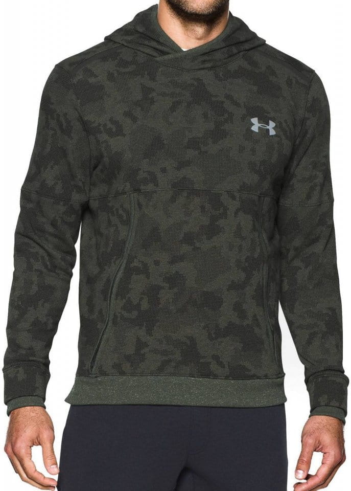 Sweatshirt Under Armour Threadborne Hoodie