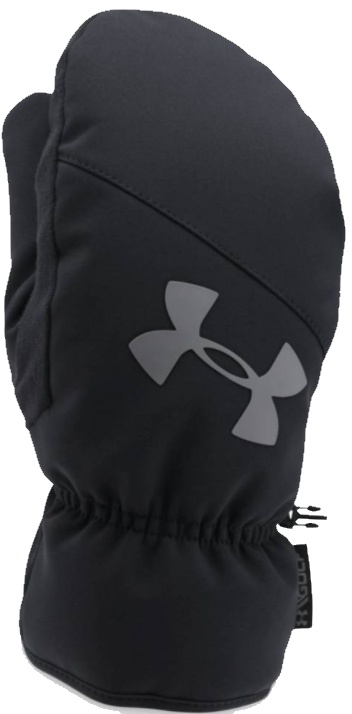Gloves Under Armour cart mitts golfe