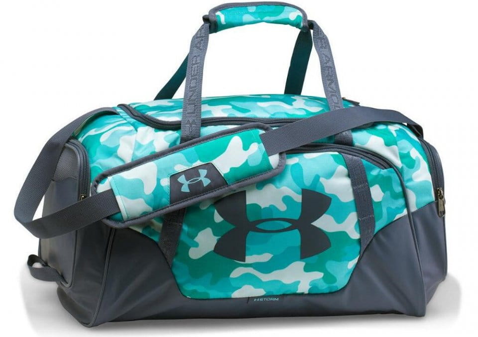 Under Armour Bags Undeniable 3.0 Duffle Bag 1300214 All Colors 