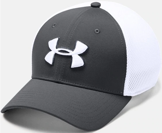 Kappe Under Armour Classic Mesh