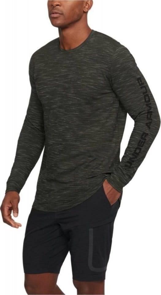 Long-sleeve T-shirt Under Armour SPORTSTYLE LS TEE