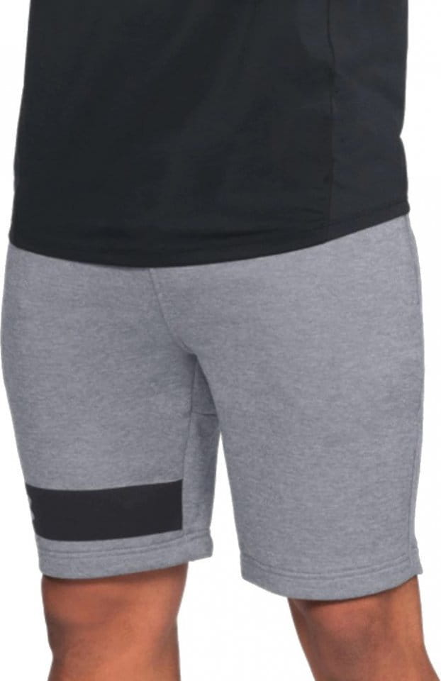 Shorts Under Armour MK1 Terry Short-GRY