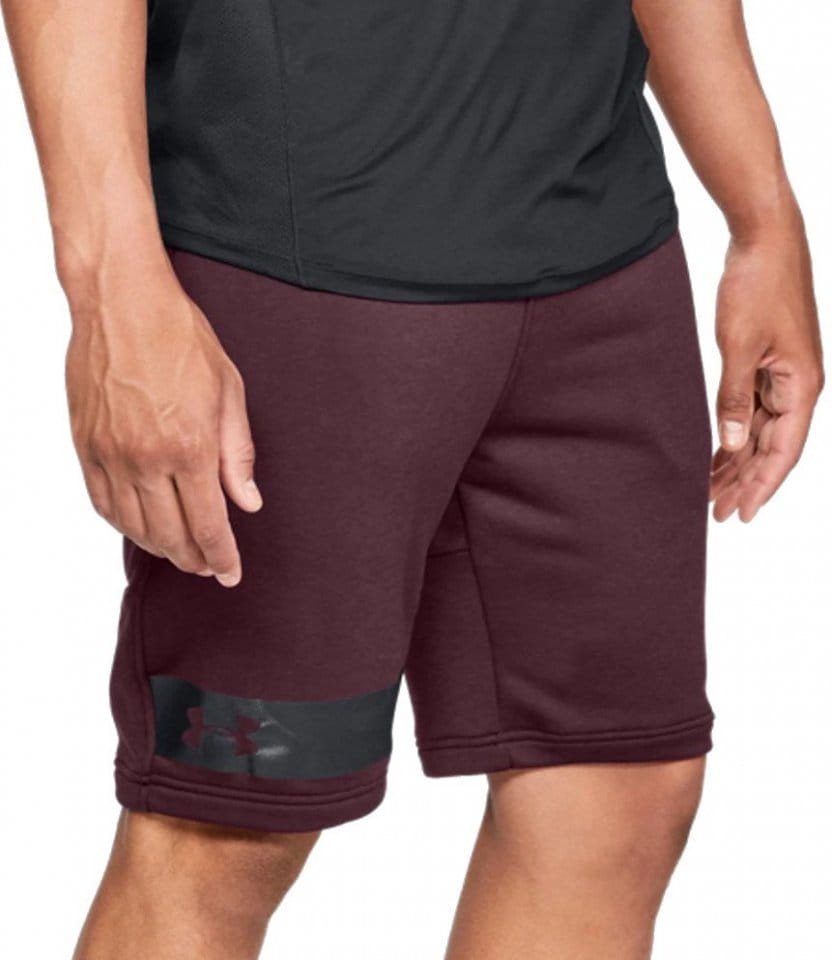 Shorts Under Armour MK1 Terry Short