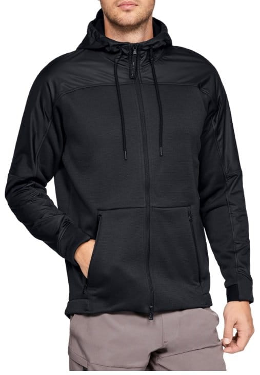 Hooded jacket Under Armour UNSTOPPABLE COLDGEAR SWACKET