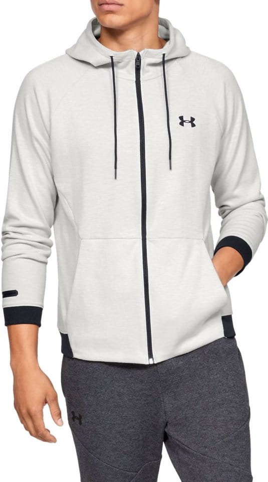 Hooded sweatshirt Under Armour UA Unstoppable 2X Knit