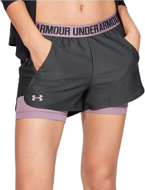 Shorts Under Armour Play Up Short 2-in-1