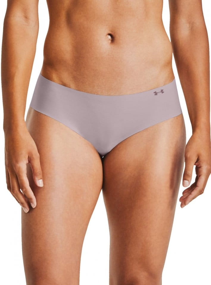 Underpants Under Armour PS Hipster 3Pack-BLK