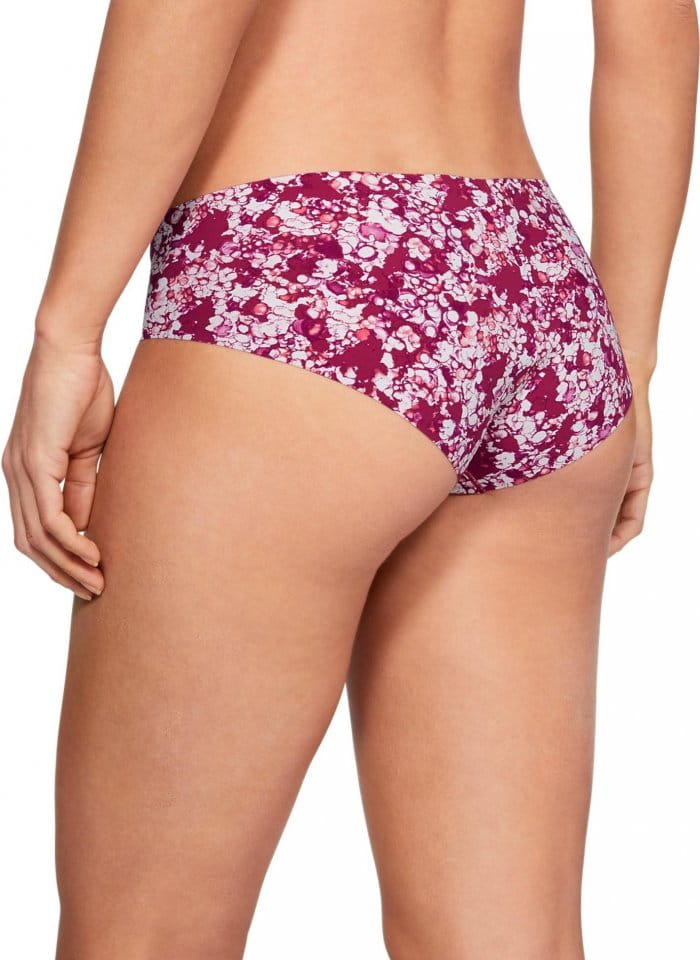 Panties Under Armour PS Hipster 3Pack Print