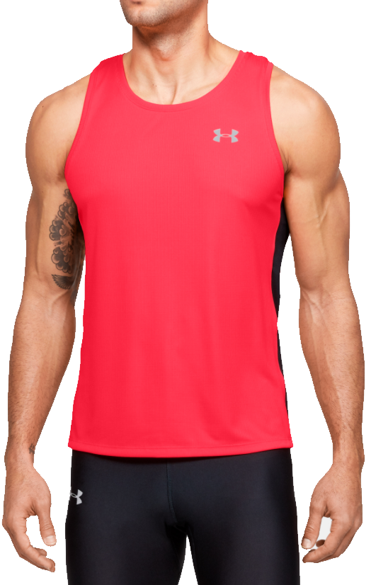 Canotte e Top Under Armour SPEED STRIDE