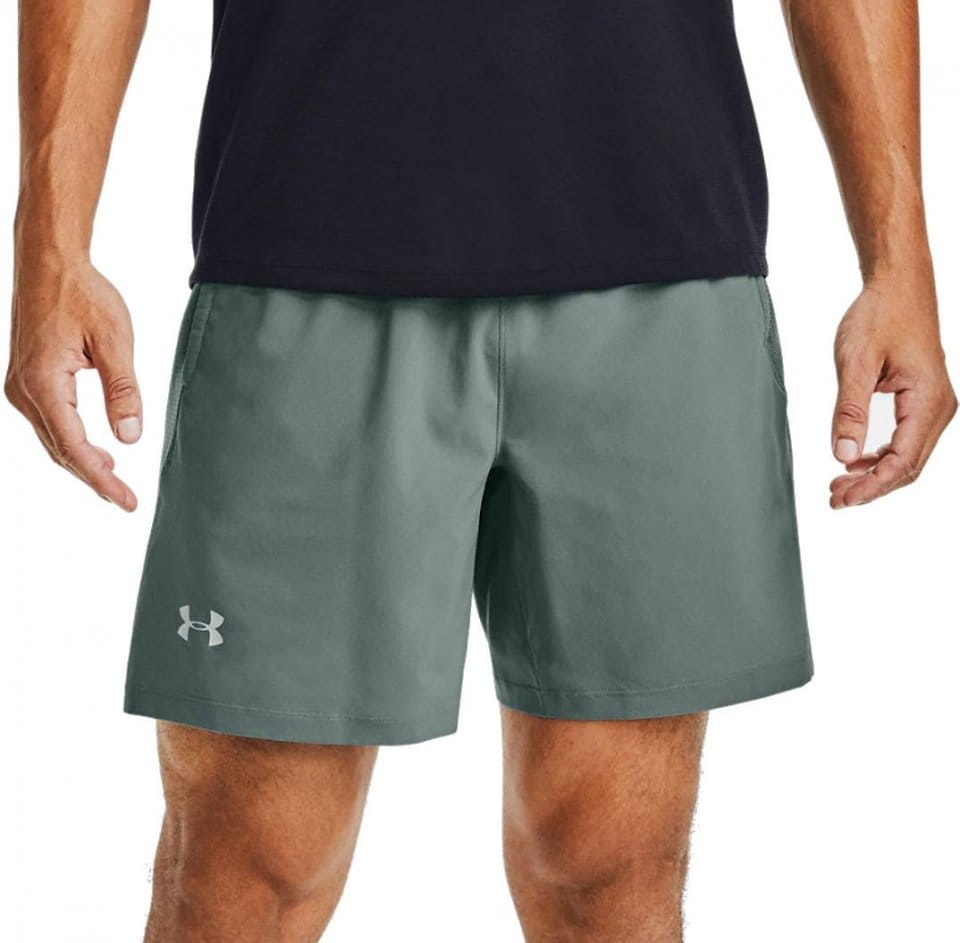 Shorts Under Armour LAUNCH SW 2-IN-1