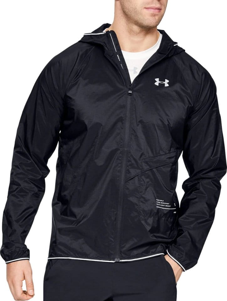 Hooded jacket Under Armour QUALIFIER STORM