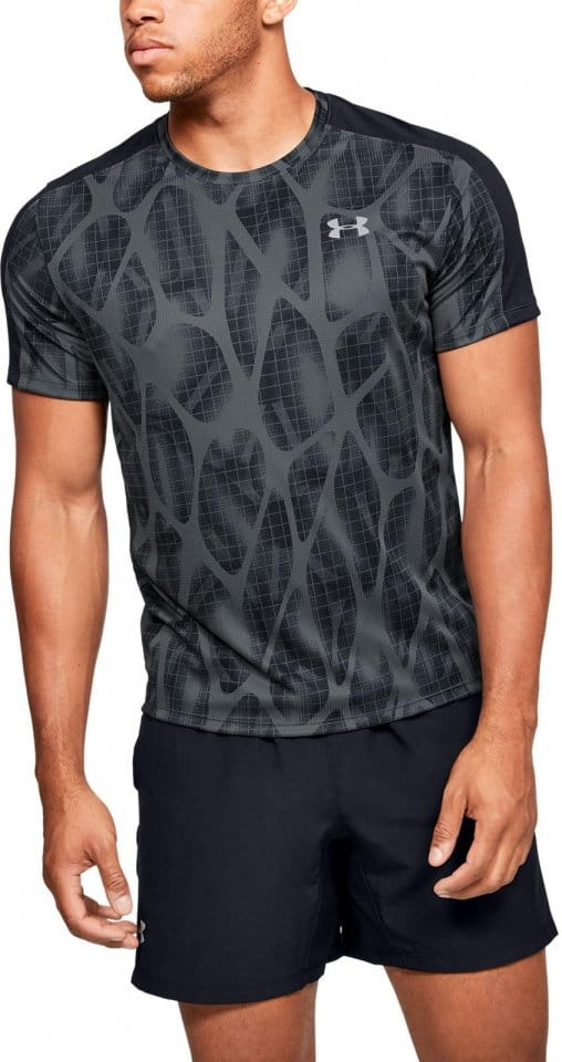 T-shirt Under Armour UA SPEED STRIDE PRINTED SS