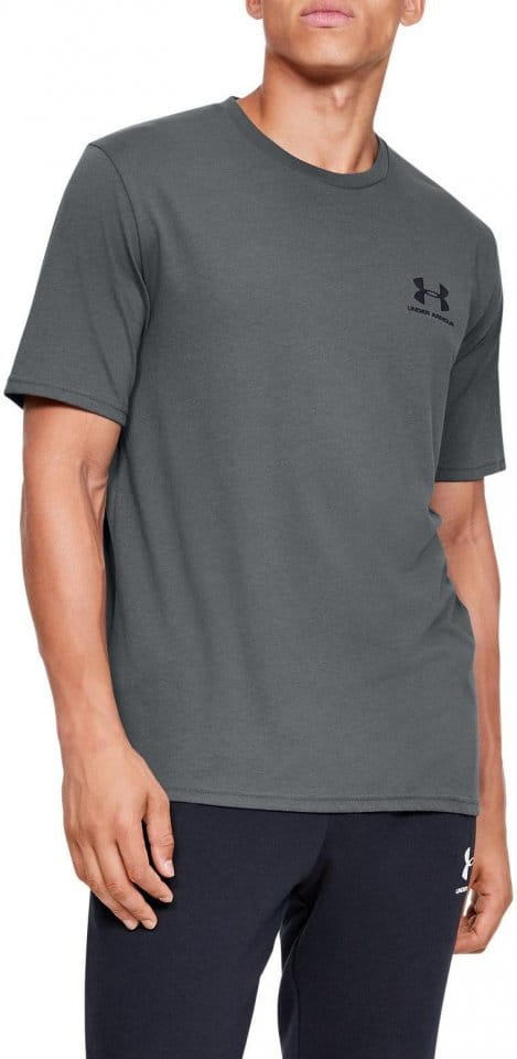 Magliette Under Armour UA SPORTSTYLE LC SS