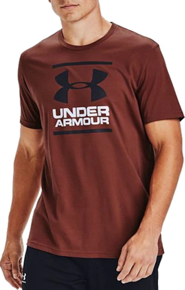 Majica Under Armour GL Foundation SS T