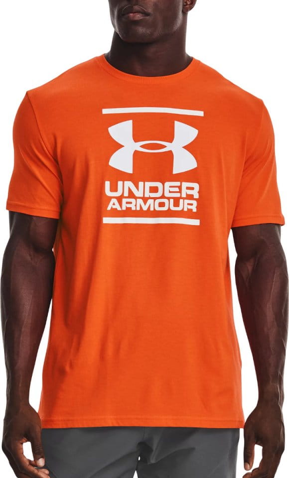 T-shirt Under Armour UA GL FOUNDATION SS